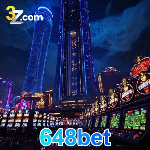648bet