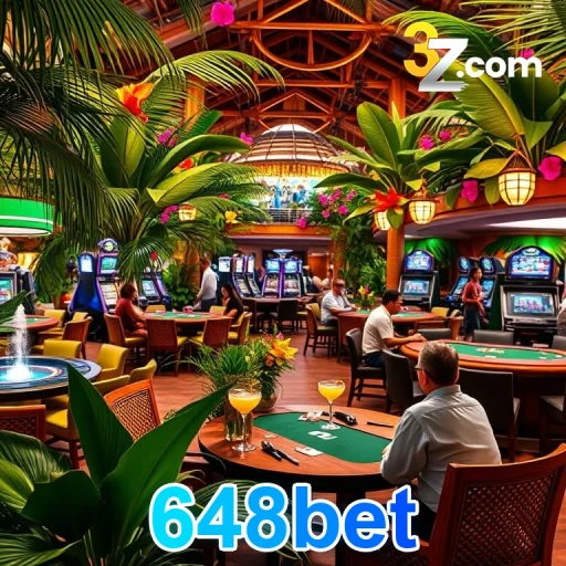 648bet Site Confiável