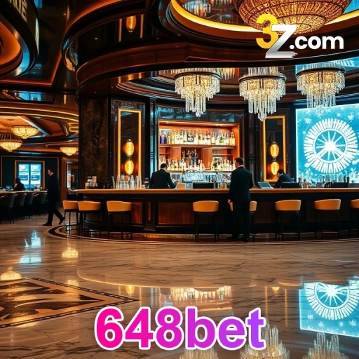 648bet Jogos de caça-níqueis