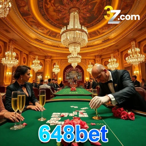 648bet Métodos de Pagamento