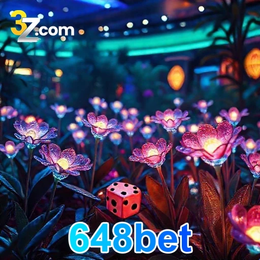 648bet